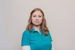 Internisten Groß-Gerau - Anschütz / Chenchanna - Team - Katharina Thomas